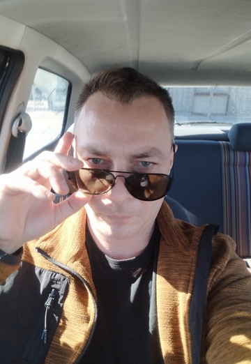 My photo - Alex, 44 from Belm (@alex141797)