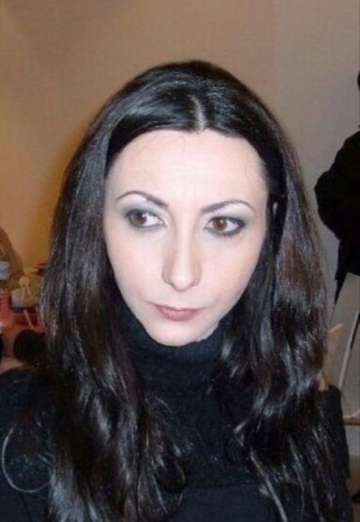 My photo - Yuliya, 42 from Kramatorsk (@uliyafrolova16)