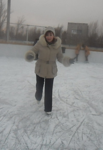 Моя фотография - елена, 47 из Балашов (@elena12081)