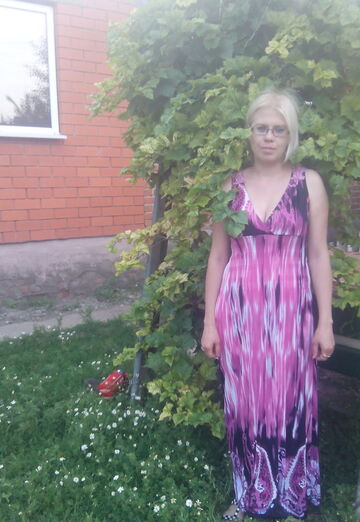 Olenka (@olenka3558) — mein Foto #2