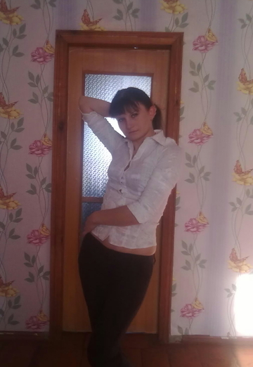 My photo - Yana, 31 from Sevsk (@id475846)