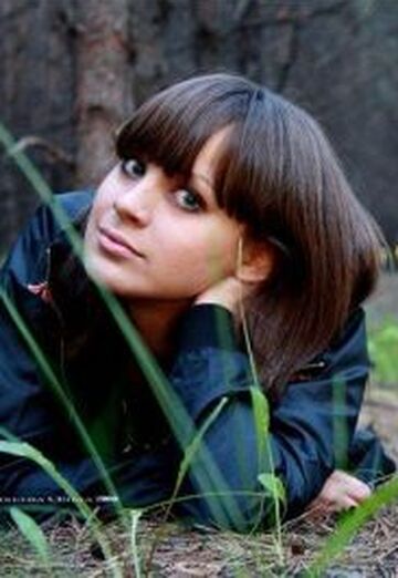 My photo - Yuliana, 41 from Barabinsk (@uliana3914791)