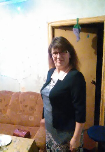 Mein Foto - natalja, 55 aus Spassk-Rjasanski (@natalya199863)