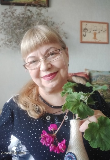 Zolotinochka (@valyaemshina) — my photo № 4