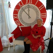 Svetlana 57 Kostomuksha