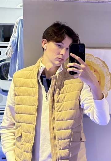 Egor (@skripegor) — my photo № 1