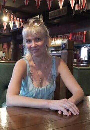My photo - Tatyana, 53 from Minsk (@tatyana420000)