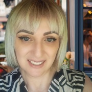 Elena 58 Saint Petersburg