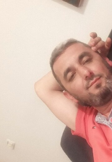 My photo - Nazim, 45 from Muggia (@nazim2661)