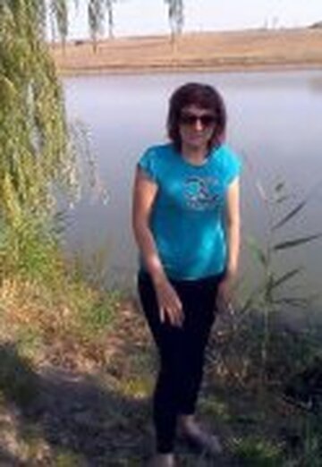 Mein Foto - Sweta, 57 aus Salsk (@sveta20292)