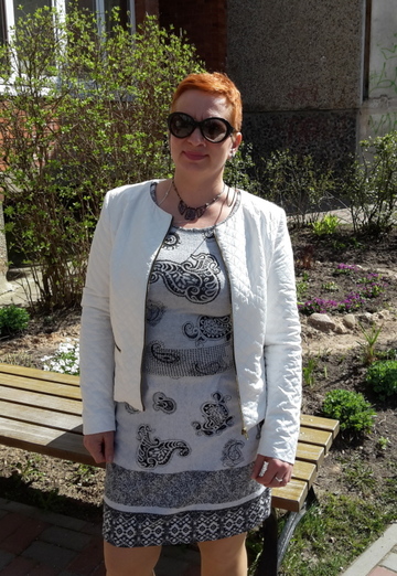 My photo - Jelena, 54 from Visaginas (@jelena505)