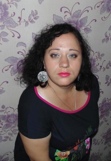 Mein Foto - Oksana Postowalowa, 42 aus Kurtamysch (@oksanapostovalova)