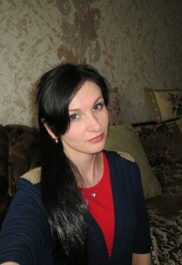 Моя фотография - Екатерина, 33 из Бородино (@ekaterina8005675)