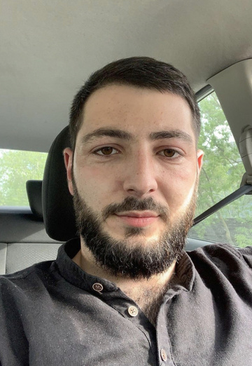 My photo - Narek, 30 from Vardadzor (@narek5556)