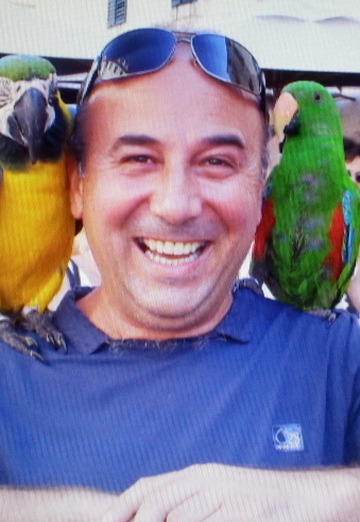 Mein Foto - Pino, 55 aus Bari (@pino59)