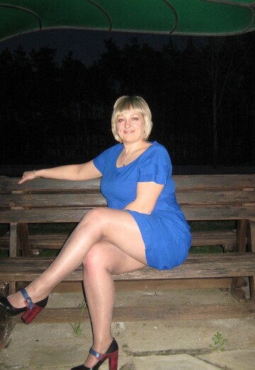 My photo - liliya, 52 from Novomoskovsk (@liliy7446943)