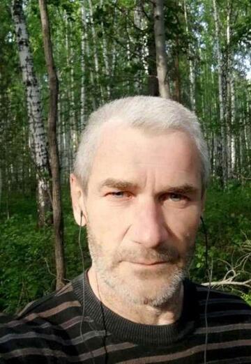 My photo - Anatoliy, 55 from Polevskoy (@anatoliy71247)