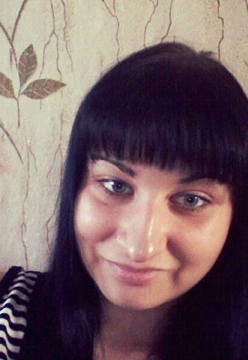 Моя фотография - Дарья, 30 из Гусь-Хрустальный (@darya41023)