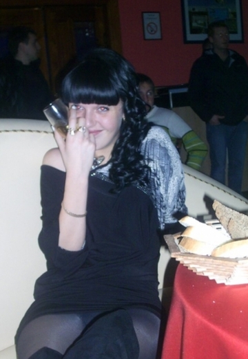 Mi foto- tatiana, 33 de Debáltsevo (@tatanapopovic898)