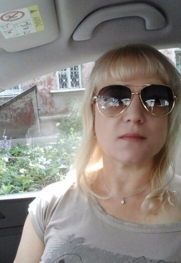 Моя фотография - Елена, 42 из Иркутск (@elena484018)