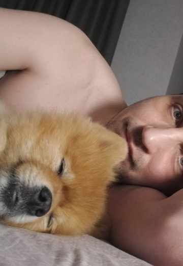 Ivan (@ivan341444) — my photo № 2