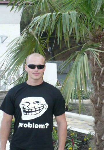 Kirill (@kirill407) — my photo № 1