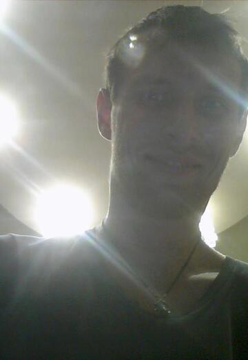 My photo - Pavel, 38 from Phnom Penh (@pavel68131)