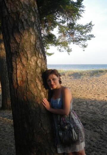 Elena (@elena3051) — la mia foto № 14
