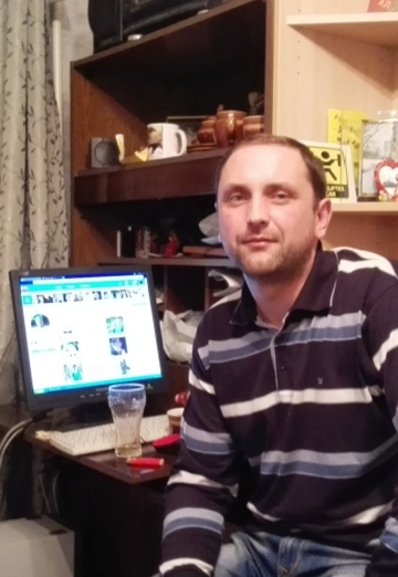 Maksim (@maksim36503) — my photo № 1