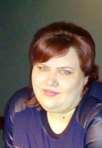 Mein Foto - Anastasija, 39 aus Malojaroslawez (@anastasiya111534)