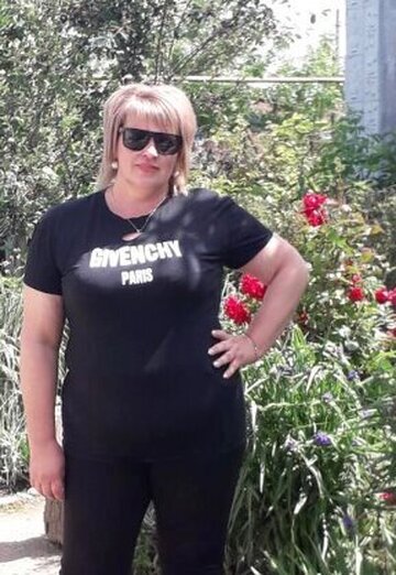 My photo - Tatyana, 55 from Maykop (@pacevatatyana)
