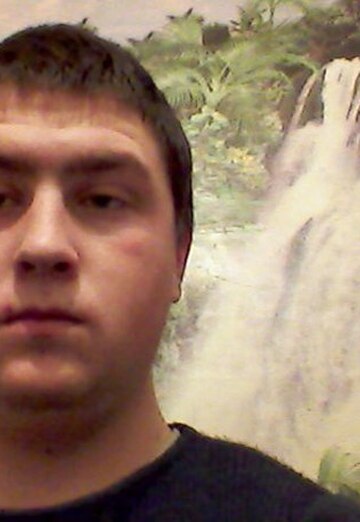 Моя фотография - Егор, 30 из Щёлкино (@egor10863)