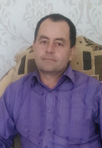 My photo - Rafis, 58 from Bogatye Saby (@rafis1059)