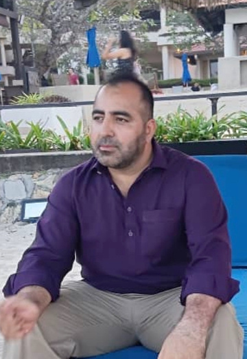 My photo - Hanif khan, 37 from Kuala Lumpur (@hanifkhan3)