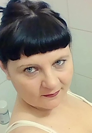 Mein Foto - Swetlana, 41 aus Berjosowka (@svetlana217195)