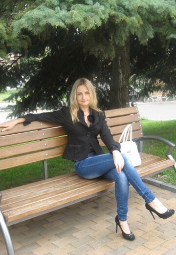 Моя фотографія - Ольга, 44 з Ашдод (@olga5zhukovskaya)