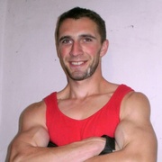 Vladimir 38 Rodino