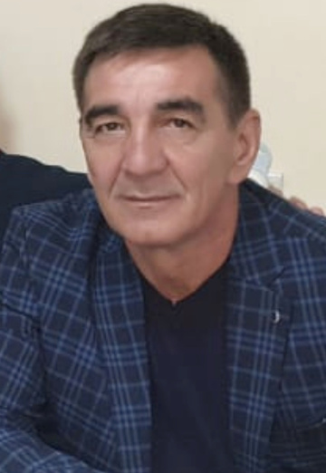My photo - I’m, 55 from Khimki (@taram26)