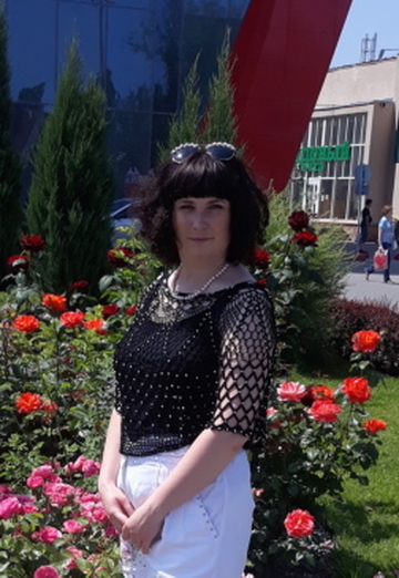 Darya Nesvitaeva (@daryamanina) — my photo № 12