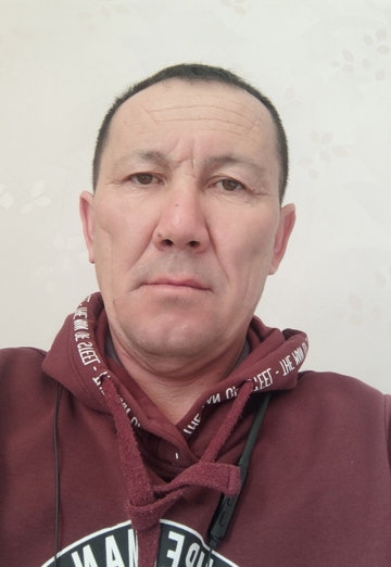 My photo - Talgat Urgenishbekov, 51 from Zhosaly (@talgaturgenishbekov)