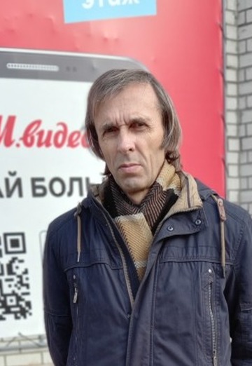La mia foto - Evgeniy, 63 di Severodvinsk (@evgeniy347052)