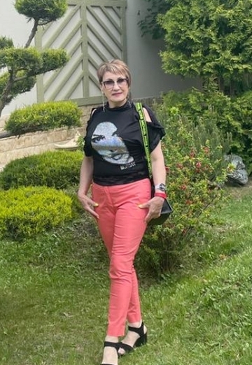 My photo - Valentina, 63 from Svetlyy Yar (@valentina78596)