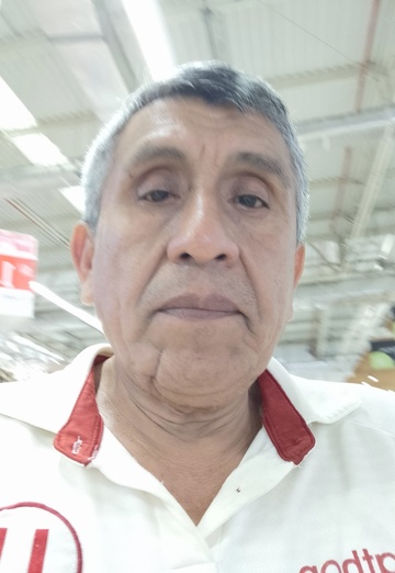 My photo - CARLOS DOMINGO DIAZ P, 59 from Lima (@carlosdomingodiazperez)