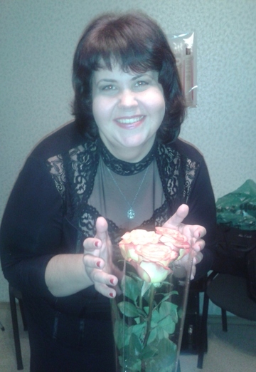 Моя фотография - Светлана, 49 из Энергодар (@svetlana35331)