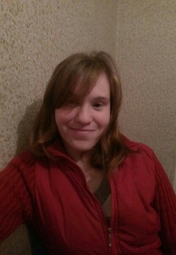 Minha foto - Svetlana, 32 de Cherepovets (@svetlana248727)