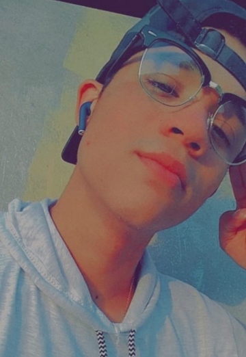 Maikel Mejias (@maikelmejias) — my photo № 2