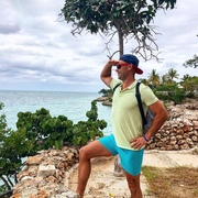 Andrey 45 Nha Trang