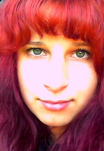 LARISA RYJKOVSKAYa (@larisarijkovskaya) — my photo № 6