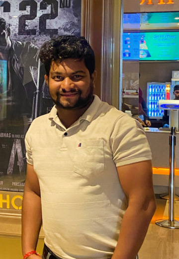 My photo - Prathamesh, 33 from Kolhapur (@prathamesh20)