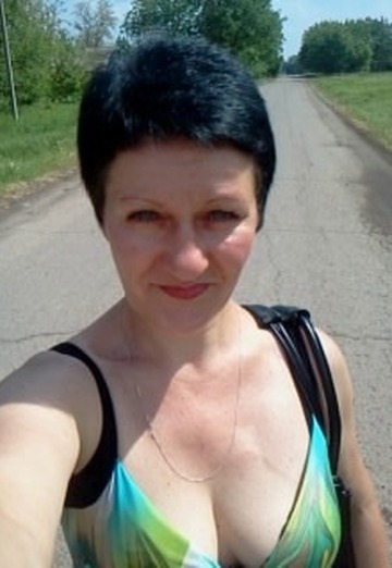 Ma photo - Svetlana, 63 de Oust-Labinsk (@svetlana16112)